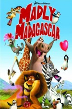 Madly Madagascar